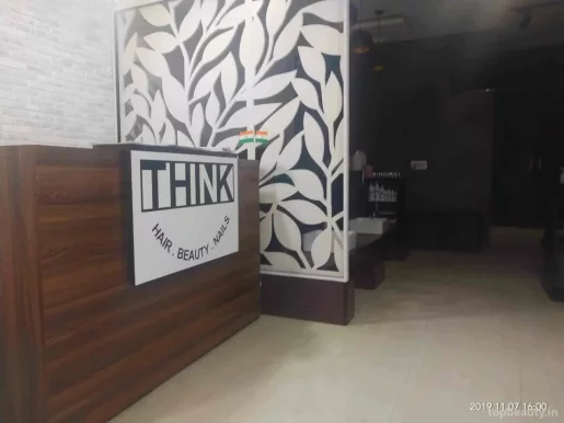 Think Salon, Bangalore - Photo 3