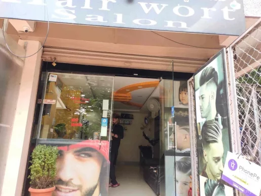 Royal Hair Salon, Bangalore - Photo 7