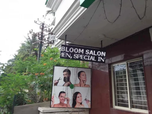 Bloom Salon (women only), Bangalore - Photo 5