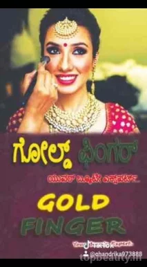 Gold Finger Beauty Parlour, Bangalore - Photo 2
