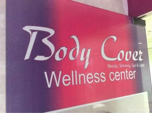 Body Cover Wellness Centre, Bangalore - Photo 4