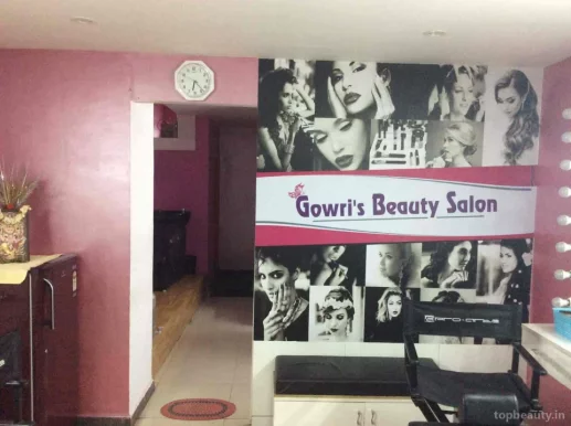 Gowri's Beauty Salon, Bangalore - Photo 6