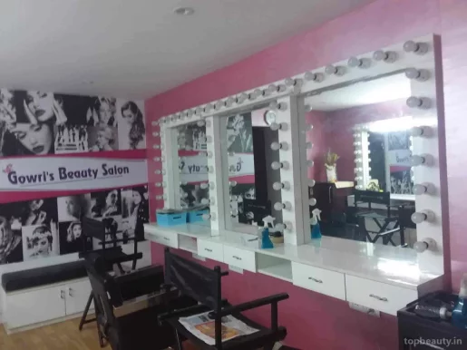 Gowri's Beauty Salon, Bangalore - Photo 4