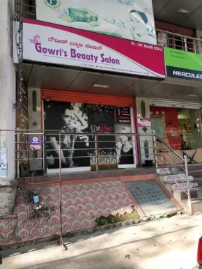 Gowri's Beauty Salon, Bangalore - Photo 5