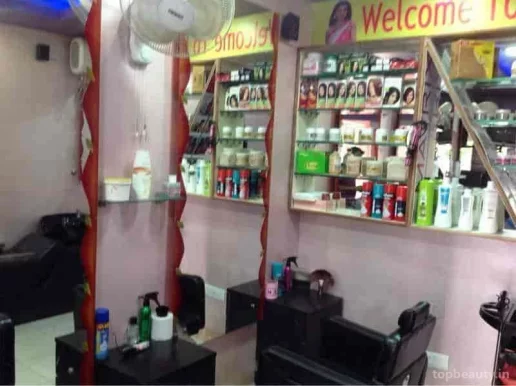New Glow Mens Beauty Parlour & Salon, Bangalore - Photo 1