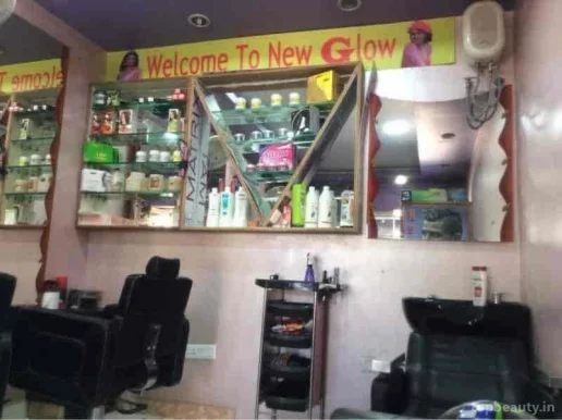 New Glow Mens Beauty Parlour & Salon, Bangalore - Photo 7