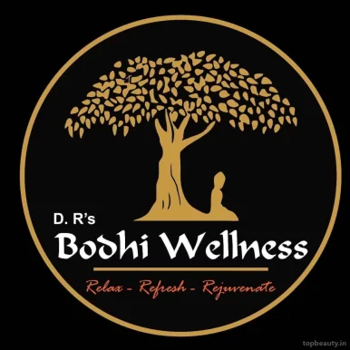 Bodhi wellness spa, Bangalore - 