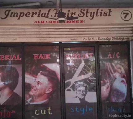 Imperial Hair Stylist, Bangalore - Photo 3