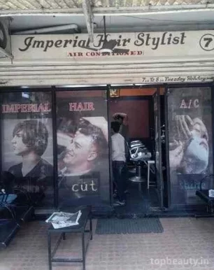 Imperial Hair Stylist, Bangalore - Photo 1