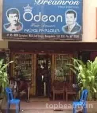 Odeon Hair Dressers, Bangalore - Photo 3