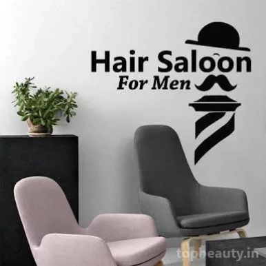 Hair Craft Mens Saloon and Spa, Bangalore - Photo 6