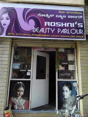Roshni's Beauty Parlour, Bangalore - Photo 5
