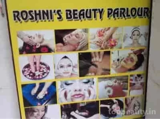 Roshni's Beauty Parlour, Bangalore - Photo 7