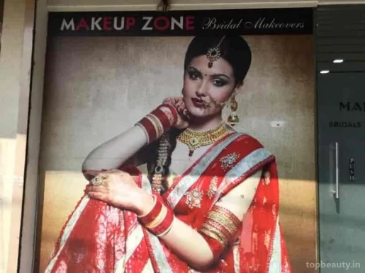 Snazzy MakeUp Zone, Bangalore - Photo 2