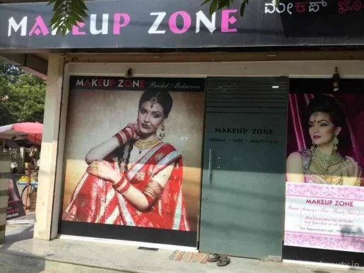 Snazzy MakeUp Zone, Bangalore - Photo 6