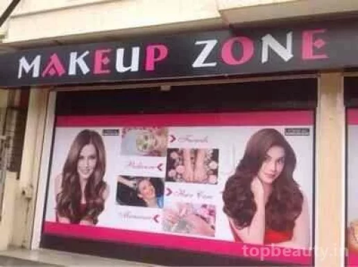 Snazzy MakeUp Zone, Bangalore - Photo 4