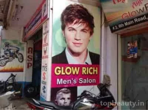 Urban Men's Salon, Bangalore - Photo 4