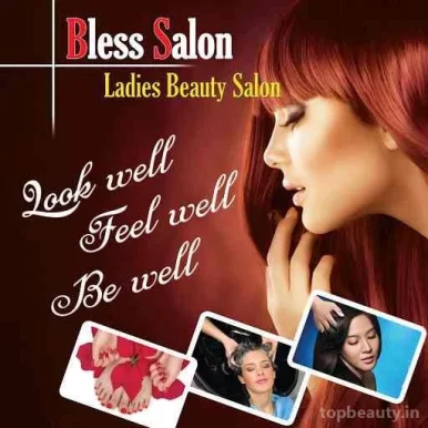 The Bless Beauty Salon,Iblur, Bangalore - Photo 4