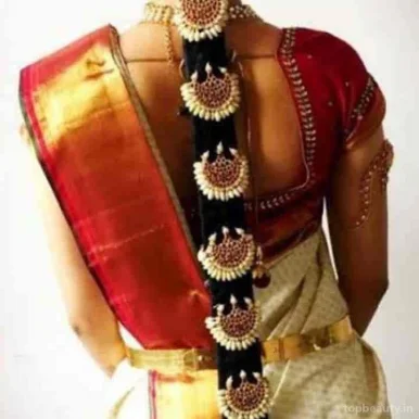 Win womens hair & beauty salun, Bangalore - Photo 2