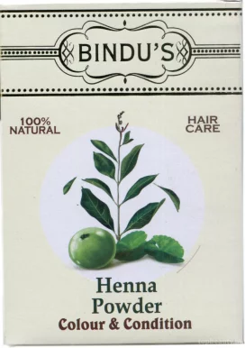 Bindus Herbal Products, Bangalore - Photo 4