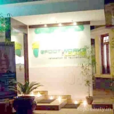 Footworks-Foot Spa in Bangalore – Relaxation to Rejuvenation – Authentic Chinese Foot Reflexology, Bangalore - Photo 6