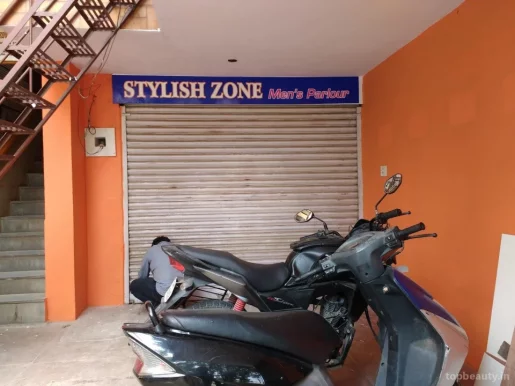 Stylish Zone Men's Parlour, Bangalore - Photo 2