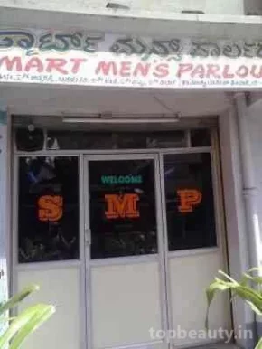 Smart Men's Parlour, Bangalore - Photo 2