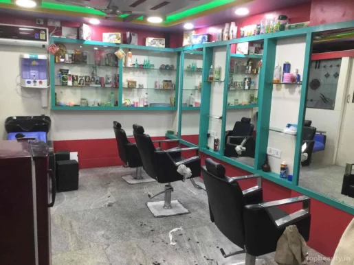 R.N.S Hair Style & Parlour for Gents, Bangalore - Photo 2