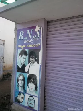 R.N.S Hair Style & Parlour for Gents, Bangalore - Photo 3