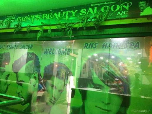 R.N.S Hair Style & Parlour for Gents, Bangalore - Photo 7