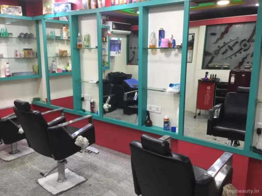 R.N.S Hair Style & Parlour for Gents, Bangalore - Photo 1
