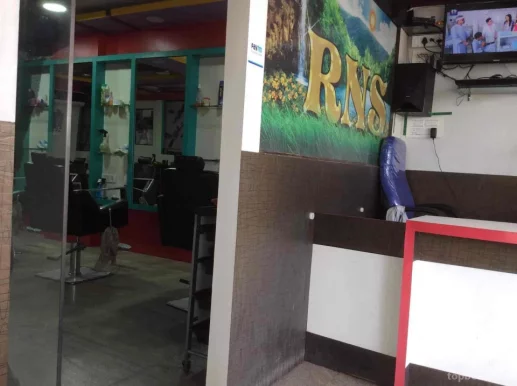 R.N.S Hair Style & Parlour for Gents, Bangalore - Photo 8