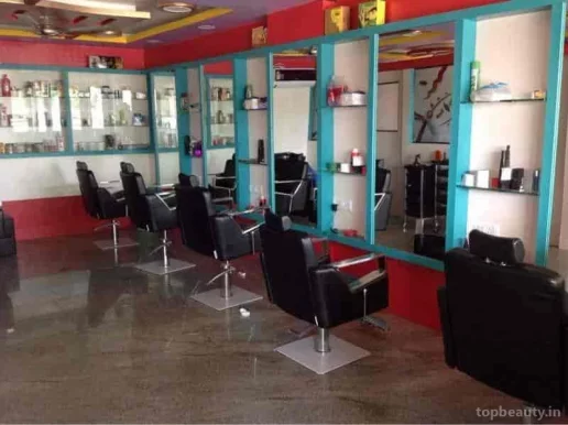 R.N.S Hair Style & Parlour for Gents, Bangalore - Photo 6