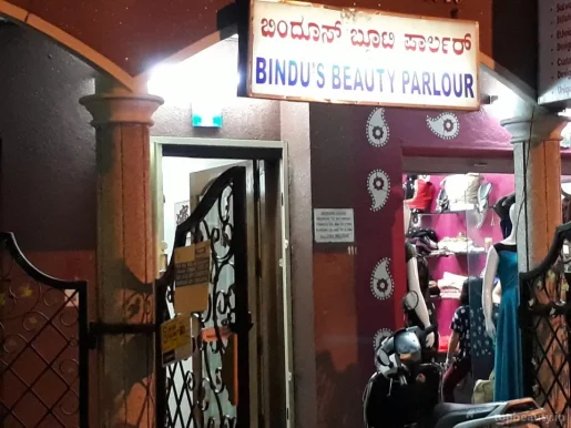 Bindu's Beauty Parlour, Bangalore - Photo 2