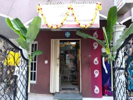 Bindu's Beauty Parlour, Bangalore - Photo 4