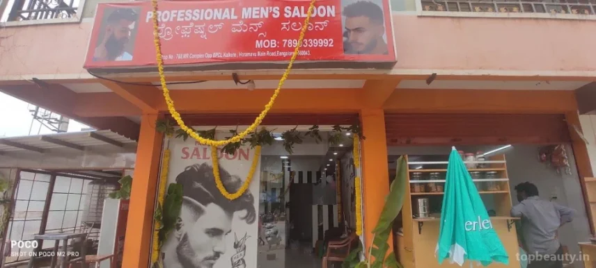 Professional Salon, Bangalore - Photo 2