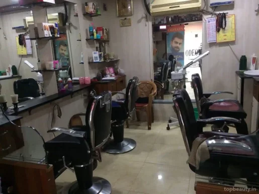 Friends Hair Dressers, Bangalore - Photo 6