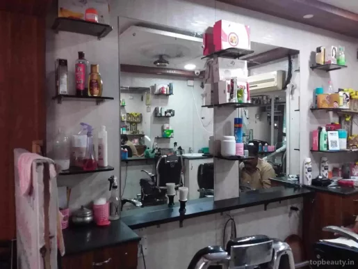 Friends Hair Dressers, Bangalore - Photo 4