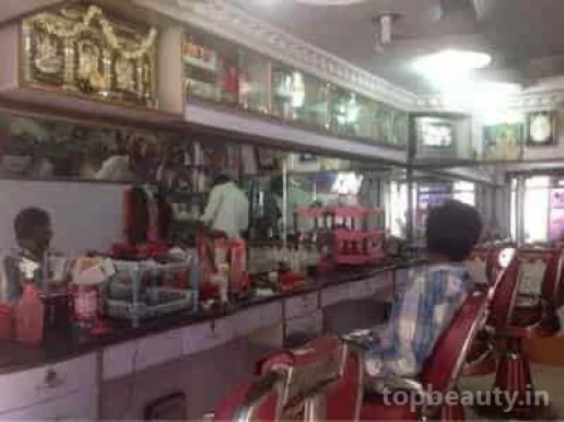 Palace Hair Dresser, Bangalore - Photo 6