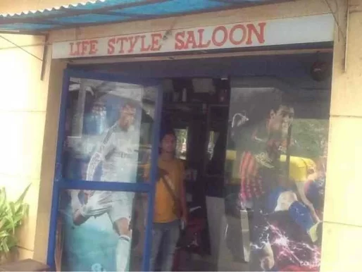 Life Style Saloon, Bangalore - Photo 3