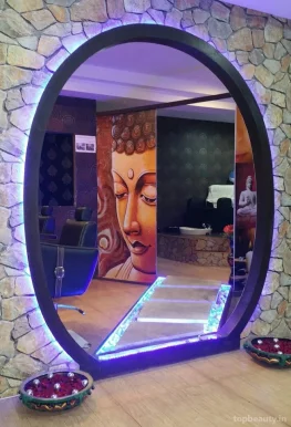 Ghogi Spa N Salon, Bangalore - Photo 1