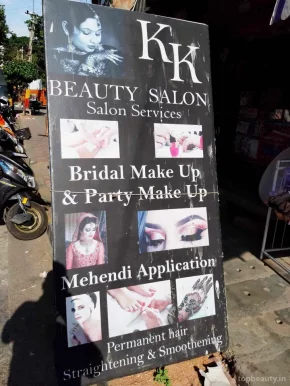 KK Beauty Salon, Bangalore - Photo 6
