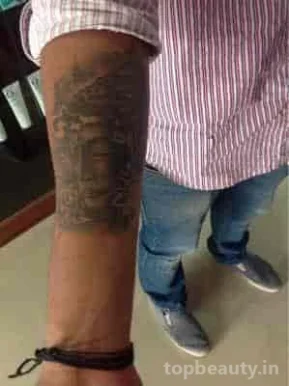 Inkspire Tattoo, Bangalore - Photo 2