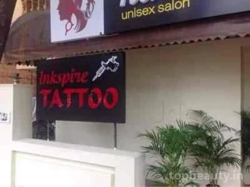Inkspire Tattoo, Bangalore - Photo 4
