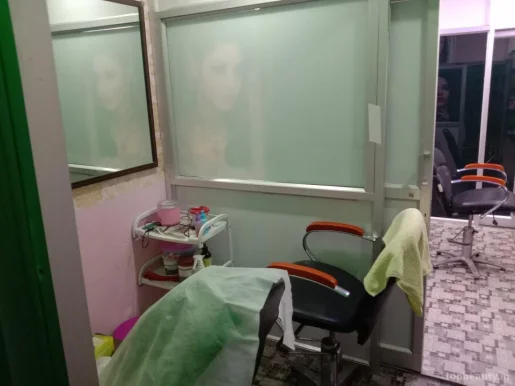 Anvitha Herbal Beauty parlour ,,(Ladies & childrens only), Bangalore - Photo 2