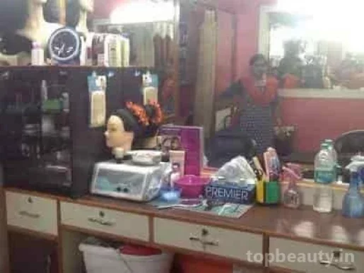 Kala makeup studio, Bangalore - Photo 6