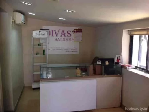 Divas Salon Spa, Bangalore - Photo 3