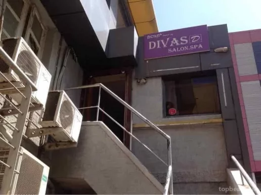 Divas Salon Spa, Bangalore - Photo 5