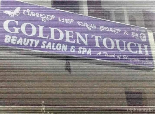 Golden Touch Beauty Salon And Spa, Bangalore - Photo 4