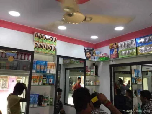 Baba salon, Bangalore - Photo 4